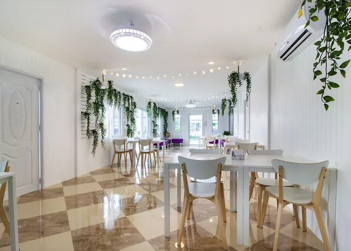The Bed Boutique House Ratchaburi