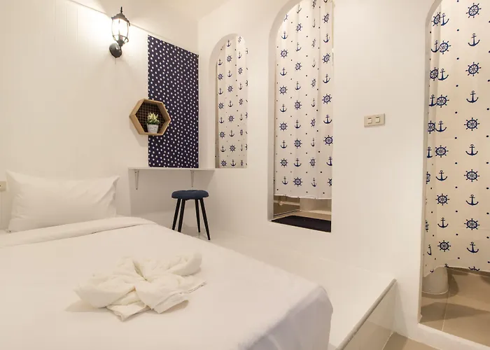 The Bed Boutique House * Ratchaburi