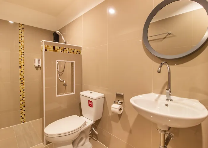 The Bed Boutique House Ratchaburi